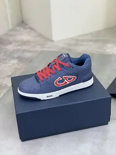 Zapatos Dior para hombres y mujeres 3c3 talla 34 4 personalizados