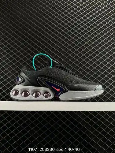 El nuevo zapato de correr con colchón de aire 1d5x0g Nike Air Max DN Nike 2c0g2c4 está diseñado con 