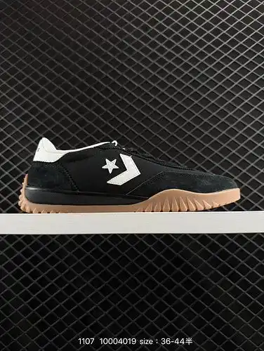 9e5x Converse All Star zapatillas masculinas y femeninas de gama baja una estrella Converse All Star