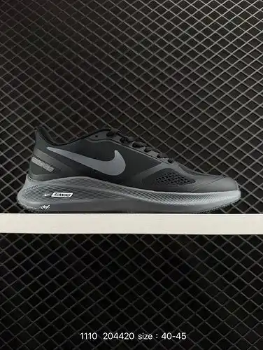 1d0g0g Nike Air zoom winflo 7x lunar Series nethole transparent Air Training running and Walking sho