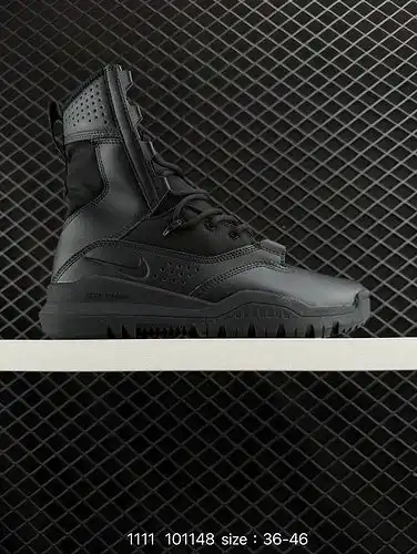 2c40g Nike Special Field sfb respuesta rápida botas militares ultraligeras ao75x0g7 zapatos masculin