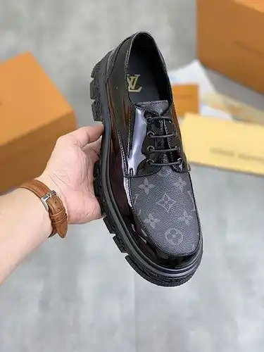 Código de calzado masculino LV 3b8 talla 394 46 personalizado
