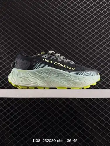 1d5x0g new balance Fresh Foam x Trail more V3 zapatillas para correr ligeras, ya sea entrenando a fo