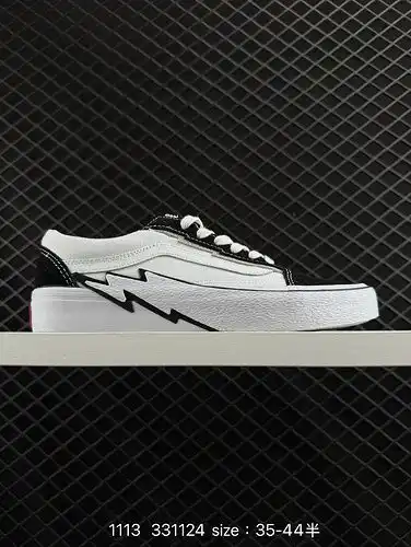 1d2c0g VANS Old skool casual Fashion Men and Women 's Low Top shoes Dimension 35x 36 365x 37 38 385x