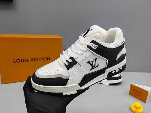 El Código de zapatos masculinos y femeninos LV D4 talla 3444 está personalizado y no se puede reembo