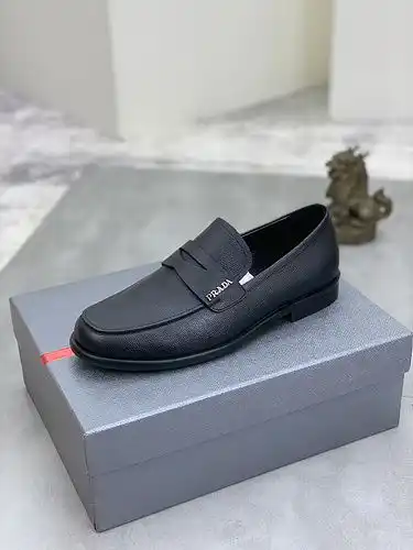 Código de calzado masculino Prada 3C talla 38.444 personalizado