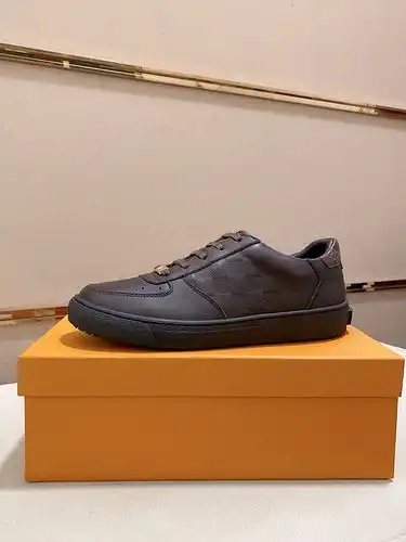 Código de calzado masculino LV 8b4 talla 3844