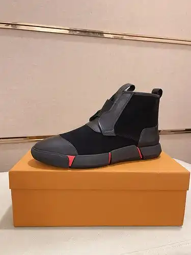 Código de calzado masculino LV 8b6 talla 3844