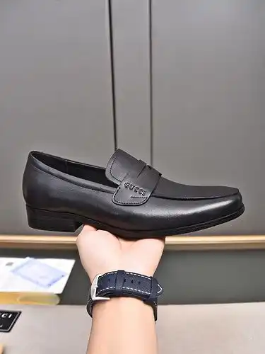 Código de calzado masculino Gucci 7b8 talla 38.444 personalizado