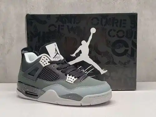 Aj4 half Dimension rehacer el miedo 36475x