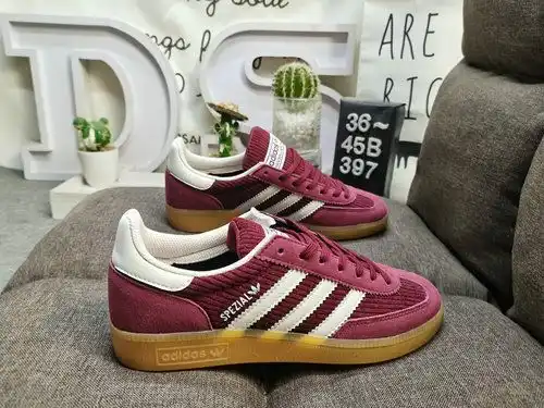 39e7 Adidas original balonmano spzl ig1d9e78 Adidas baja parte cómoda, moda ligera, resistente al de
