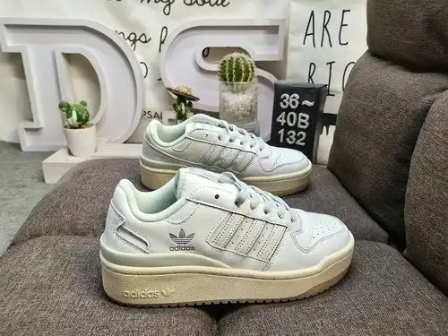 1d32cd Adidas originels Forum CL ig39e73 zapatillas deportivas casuales de moda multifuncionales de 