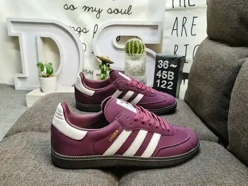 El clásico original del zapato 1d2ccdadidas Samba og if70g4proviene del pasado 70g y está hecho de t
