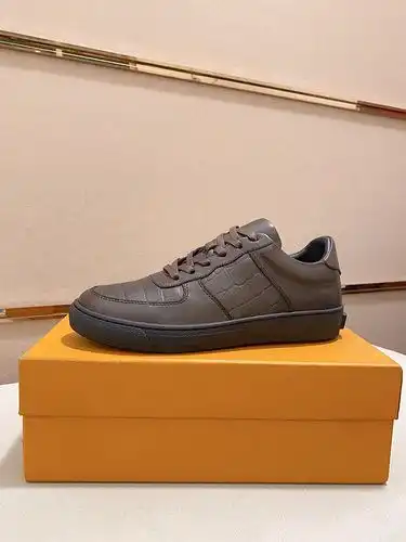 Código de calzado masculino LV 8b4 talla 3844