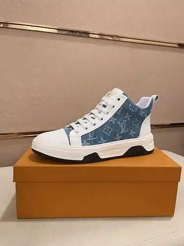Código de calzado masculino LV 8b talla 3844