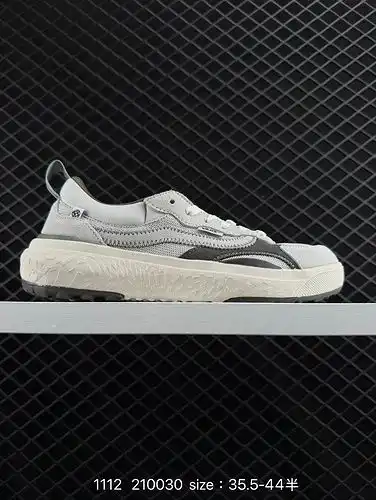 1d5x0g VANS MTE ultra neo vr3 wans moda cómoda, antideslizante, resistente al desgaste y zapatos de 