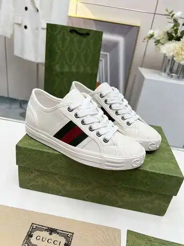 Gucci zapatos masculinos y femeninos talla B9 talla 344