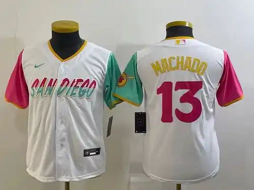 Ropa infantil del sacerdocio de Santiago