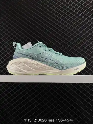 1d30g ASICS 2c0g2c4 Spring New ASICS novablast 4 zapatillas de entrenamiento de fitness zapatillas d