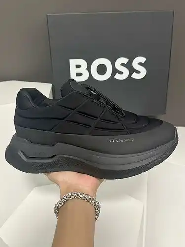 Código de calzado masculino Boss 7b7 talla 38444 46 personalizado