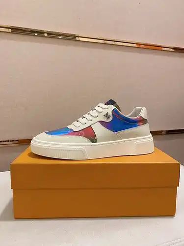 Código de calzado masculino LV 8b talla 3844