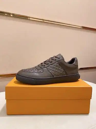 Código de calzado masculino LV 8b4 talla 3844