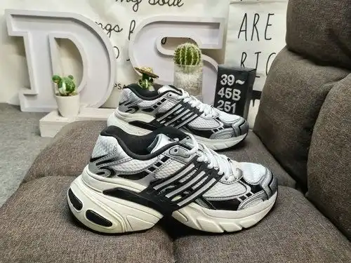 2c5x1dd Adidas Originals malla adistar xlg cómodo deporte antideslizante de baja parte zapatillas de