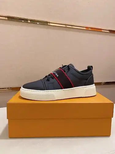 Código de calzado masculino LV 8b talla 3844