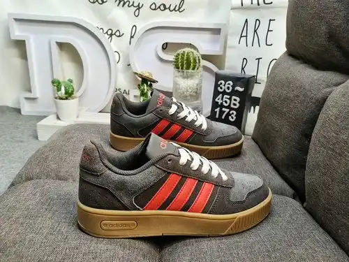 1d73d Adidas DPAD Matic jp82c34 nueva colección de zapatillas casuales multifuncionales de moda, con