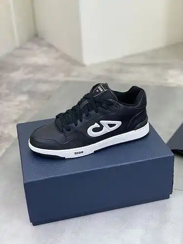 Zapatos Dior para hombres y mujeres 3c3 talla 34 4 personalizados