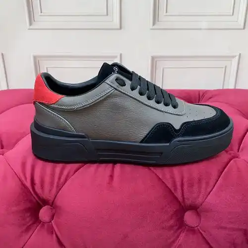 DG Código de zapatos masculinos y femeninos C5 mujer 34 hombre 384