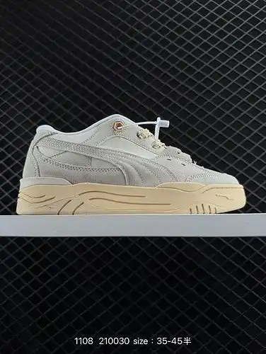 Zapatos masculinos y femeninos 1d5x0g Puma nueva zapatilla deportiva de primavera zapatillas deporti