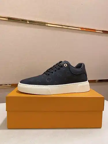 Código de calzado masculino LV 8b talla 3844