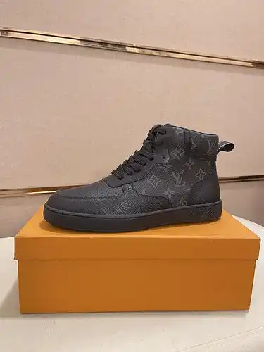 Código de calzado masculino LV 8b talla 3844