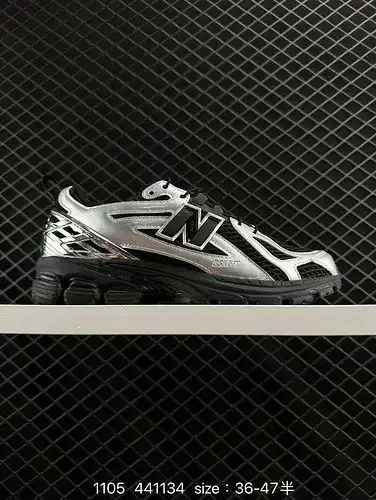 La serie 1d70g new balance m1d9e0g6 de zapatos de papá de un solo producto retro, elementos grabados