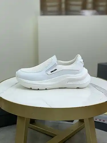 Código de zapatos masculinos Prada 3c8 zapatos masculinos 3844 4 personalizados