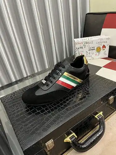 Código de calzado masculino DG 6b talla 3844