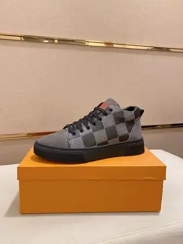 Código de calzado masculino LV 8b7 talla 3844