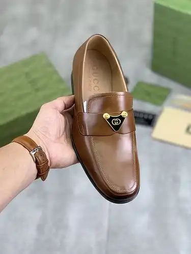 Código de calzado masculino Gucci 3b8 talla 38.444 personalizado