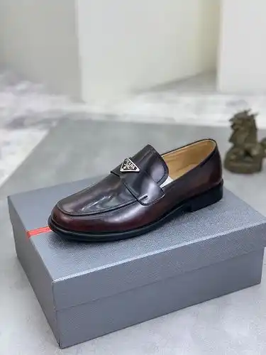 Código de calzado masculino Prada 3C talla 38.444 personalizado