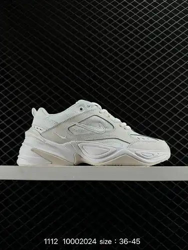 Las zapatillas deportivas masculinas y femeninas 1d2c0g Nike m2ck TEKNO zapatillas deportivas mascul