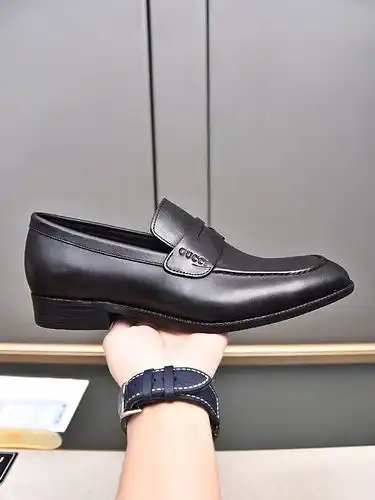 Código de calzado masculino Gucci 7b8 talla 38.444 personalizado