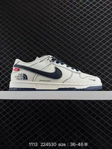 La serie de Dunk 1d5x0g nike dunk Low retro zapatillas de patinaje deportivas de ocio de banda baja,