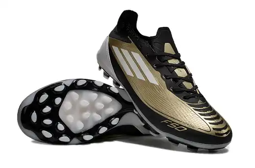 Arrived Children's Women's and Men's Shoes with Tongue Version ADIDAS Adidas F5X0G Ultra Light Footb