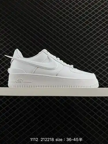 9e0g Nike Air Force One af1d Low Top casual Shoe ambush x NK Air Force 1dx2c70g7 Low SP Air Force On