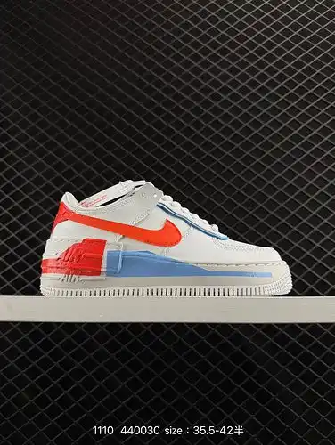 1d5x0g fuerza aérea 1D empalme azul grisáceo ligero aumento de altura bajo zapato de tablero multifu