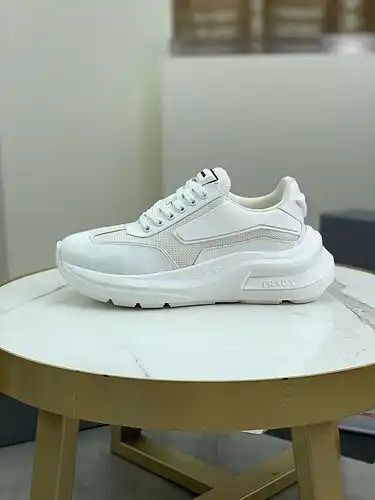 Código de zapatos masculinos Prada 3c8 zapatos masculinos 3844 4 personalizados