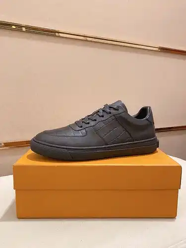 Código de calzado masculino LV 8b4 talla 3844