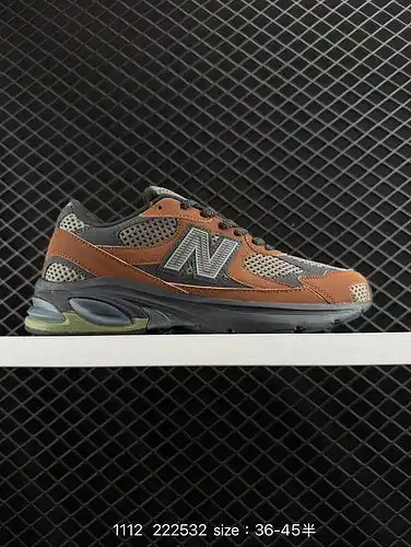 El clásico esquema de color de la serie 1d60g new balance m20g1d0g new balance retro dad Wind GRID r