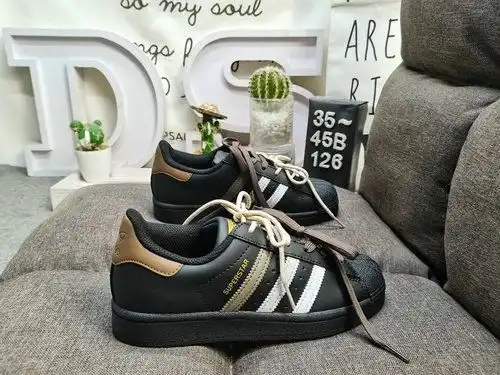 1D2C6D Adidas Originals SUPERSTAR EG49E5X9E Shell Head Classic Versatile Casual Sports Board Shoes H